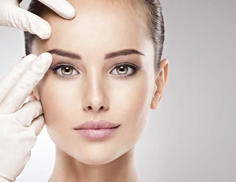 brow lift